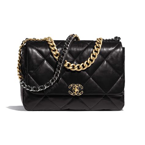 chanel 19 bag price.